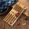10 Pairs 25cm Chinese Chop Sticks Kitchen Wooden Chopsticks Chinese Chopsticks Set Sushi Chopsticks Korean Snack Food Tableware