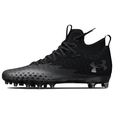Spotlight Clone 3.0 Mc 'Black Metallic Silver' Sneakers 3026334-001