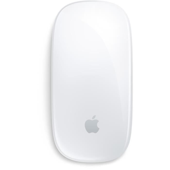 Mouse Magico - Superficie Multi-Touch Bianca