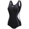 Li-Ning Women's Professional One-Piece Swimsuit 4601