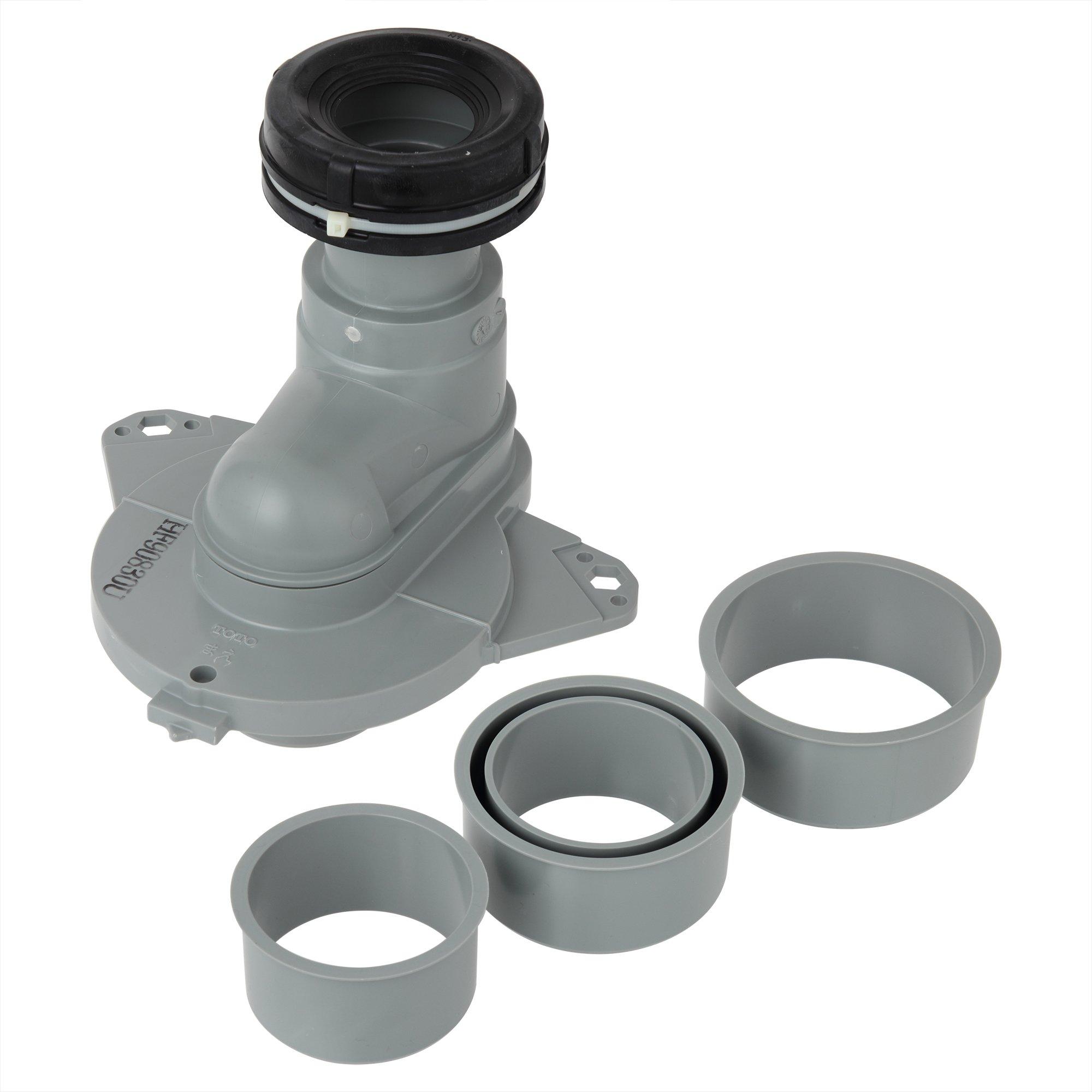 

TOTO Neorest Дренажная муфта HH02041 A/D