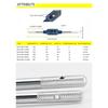 1pcs M1-M32 Hand Tap Wrench Adjustable Engineers Tap Wrench Holder Threading Hand Tool Thread Lock3