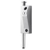 Aobendi Universal Aluminum Alloy Door Bolt Lock