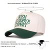 1pc Women's Trucker Hat Personalized Embroidered Letter Baseball Cap Streetwear Fashion Five-Panel Hat Outdoor Sun Protection Casual Hat