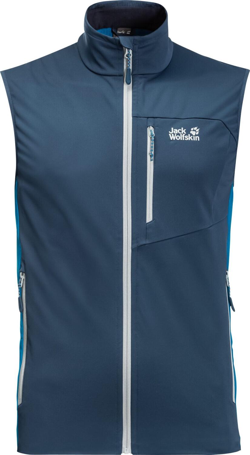 

Куртка Jack Wolfskin Highest Peak Vest M M