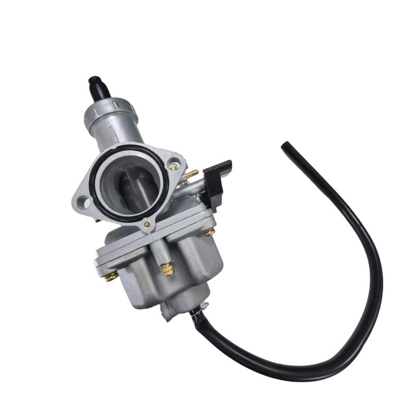 1 Piece Pz30 Manual Carb For 175- 250Cc Dirt Pit Bike Atv Motocross Cm200 Xl250 Trx250 Xr200 30Mm Motorcycle Carburetor