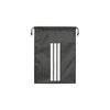 Adidas EPS Shoe Case, Unisex Adult Shoe Sack, CU433 Black (KE5218)