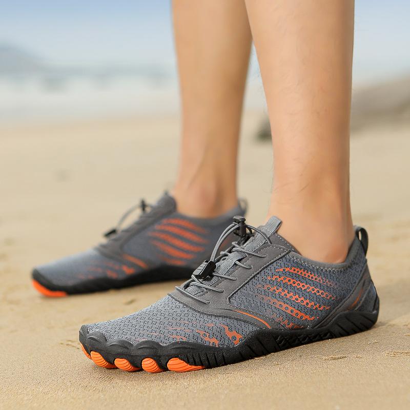 Creek Wading Swimming Shoes Beach Shoes Swimming Shoes Indoor Fitness Shoes Yoga ******** Rope Shoes