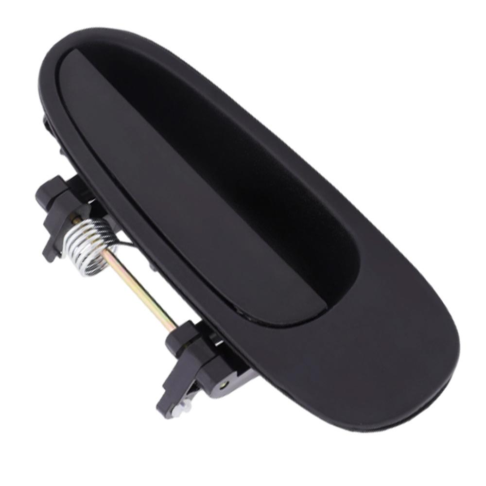 Car Front Rear Left Right Exterior Door Handle For Toyota Corolla Geo Prizm1993-1997 RAV4 1996-1997 LHD 69220-12160, 6921012160