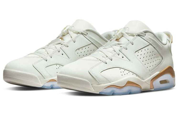 Jordan 6 Retro Low Gc Chinese New Year 2022 DH6928-073