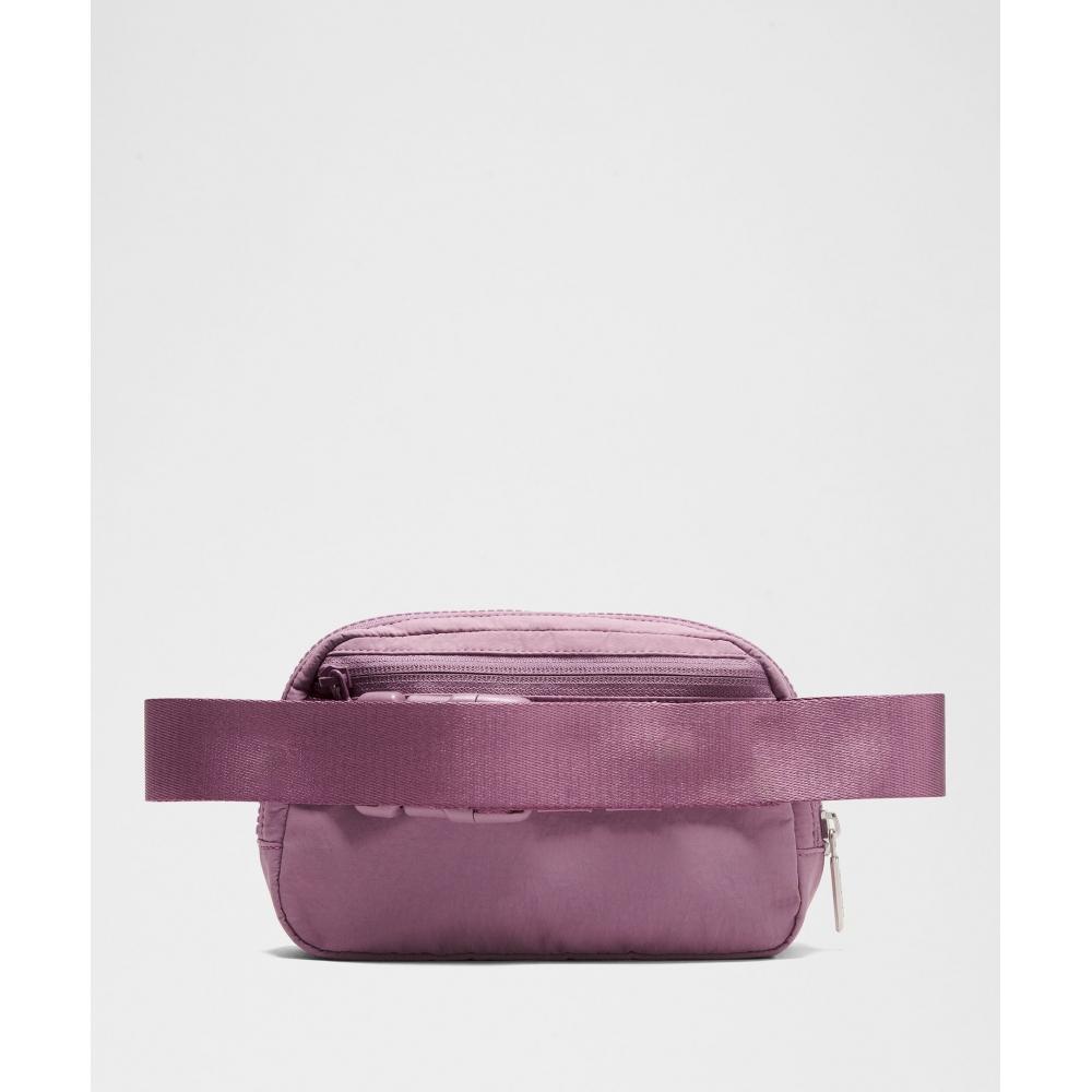 Lululemon Everywhere Belt Bag 1l Lavender Lux