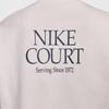 Nike Felpa Casual Sportiva a Manica Lunga Girocollo da Uomo sweatshirt IM9361-030