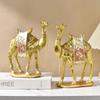Nice Camel Ornaments Are Decorative Items For New Home Furniture, Wine Cabinets, Living Rooms, Entrance Halls, TV Cabinets, Etc