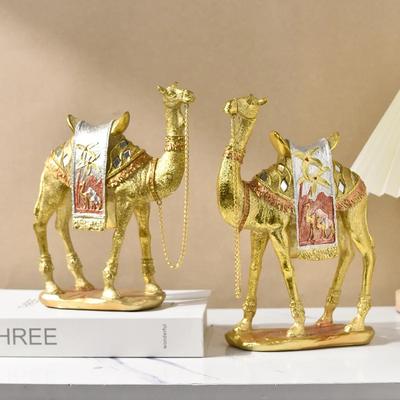 Nice Camel Ornaments Are Decorative Items For New Home Furniture, Wine Cabinets, Living Rooms, Entrance Halls, TV Cabinets, Etc