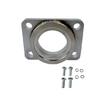 Universal Flange Adapter for HKS To TiAL 38mm MVS Wastegate Adapter Fix Boost Creep
