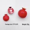 Kids' Kitchen Fruit & Veggie Chopper Toy Set for Girls - Peeling & Role-Play Fun with Durian