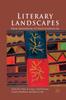 The Literary Landscapes : From Modernism To Postcolonialism Book