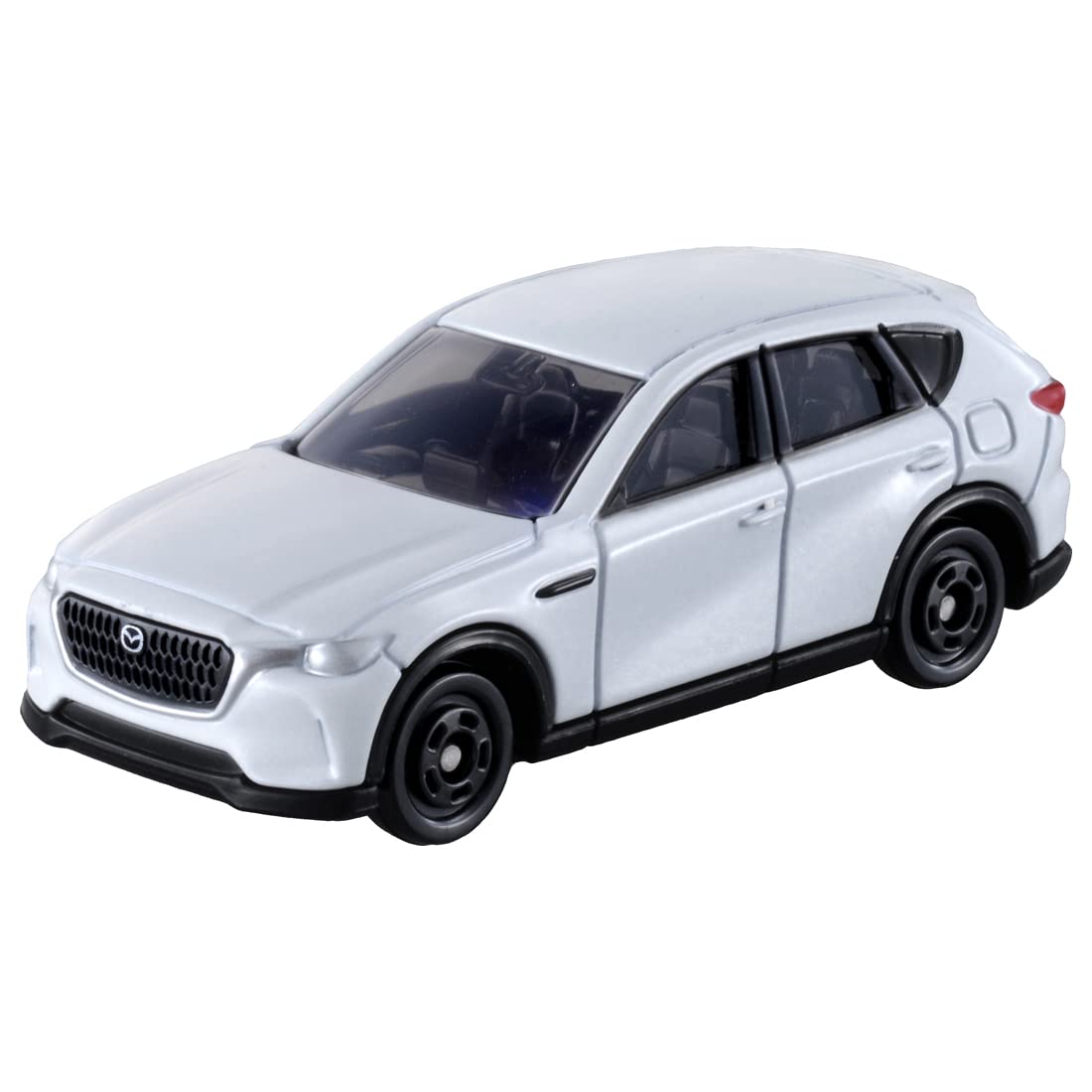 

Takara Tomy Tomica 6 Игрушка Миниатюрная Машинка Mazda для Детей от 3 лет №. CX-60 (Первое издание)