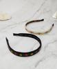 Maia Garden Flower Headband (Select 2)