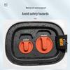 XPeng P7/G3/G6/G9/P5 Charging Port Waterproof Silicone Cover Dust Protector