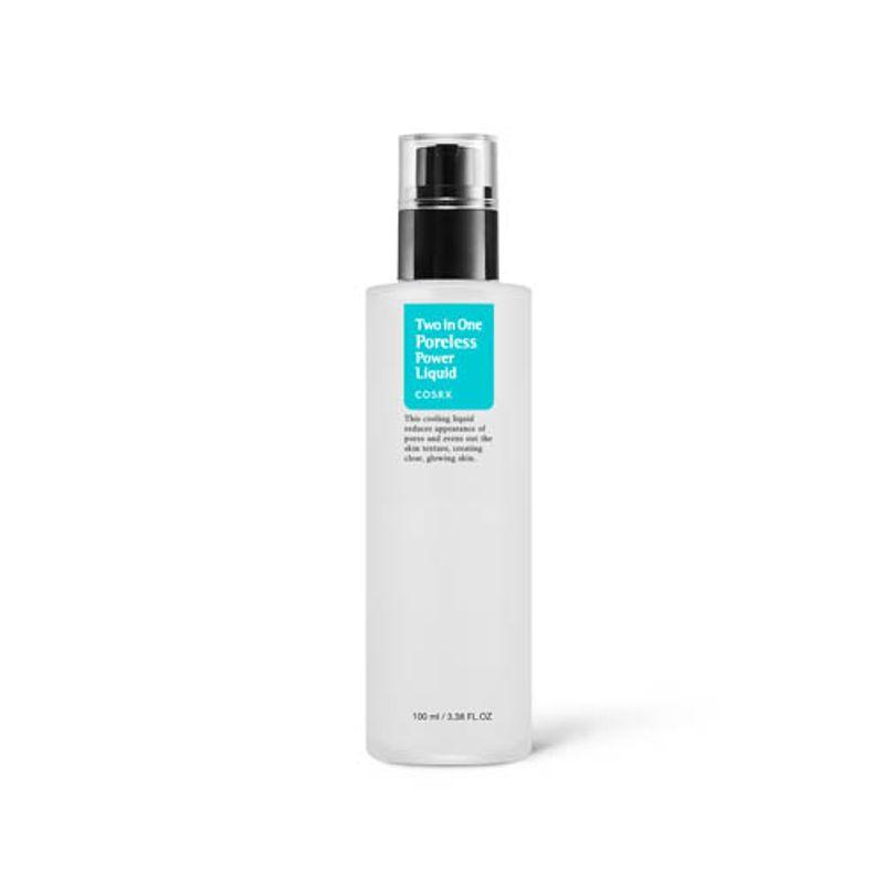 [COSRX] Two In One Poreless Power Liquid 100ml