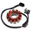 Stator Alternator 640043 For Aprilia RS 125 RS4 125 RX125 SX125 Tuono 125 4T