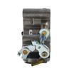 Carburetor Kit for Husqvarna 235 235E 236 240 240E Zama C1T-W33 CS2234 CS2238 CS2234S CS2238S GZ380 574719402 Chaaw Carb