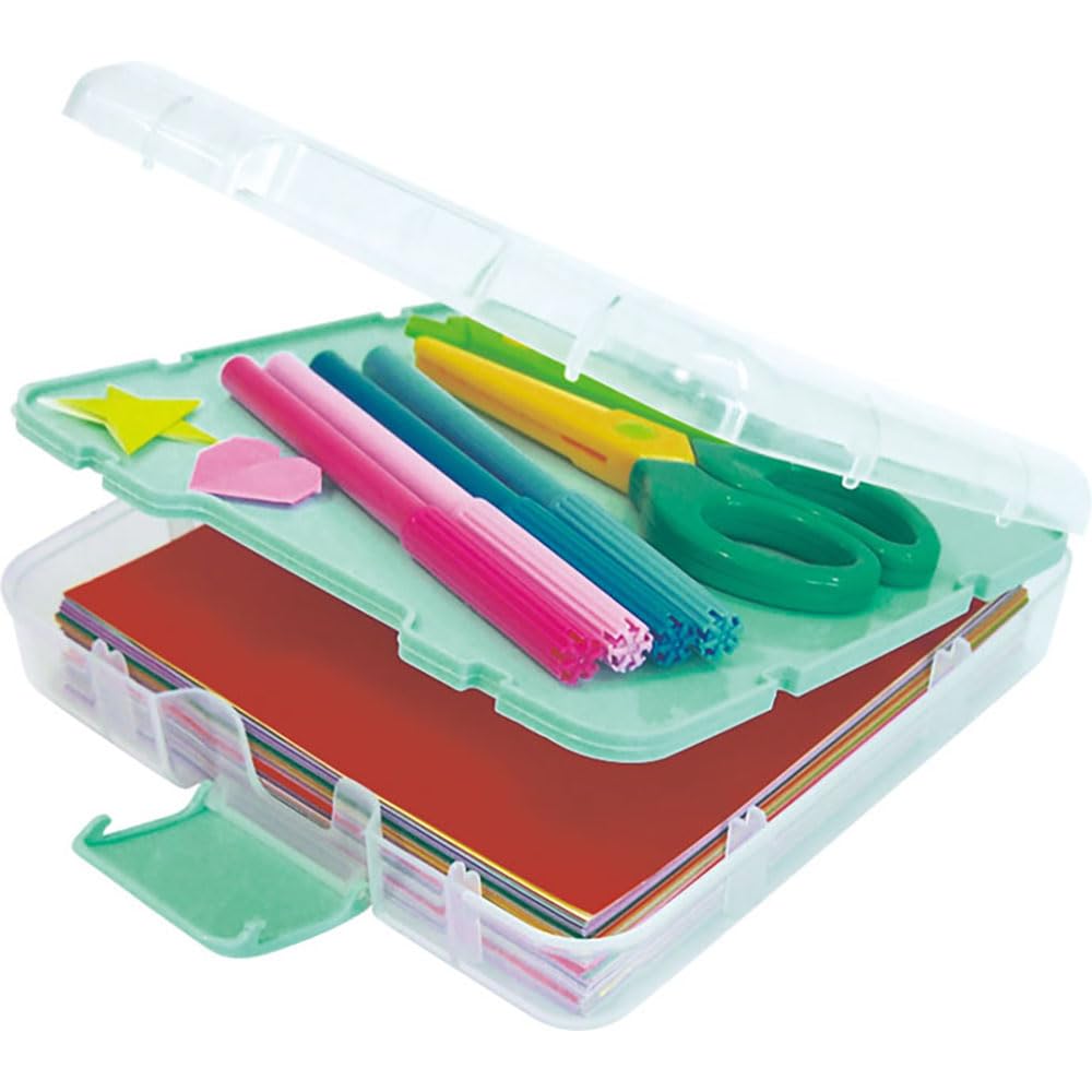 Toyo Origami Set of 200282 Box, 5,