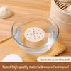 ZISIZ Non-stick Steamer Liner Paper