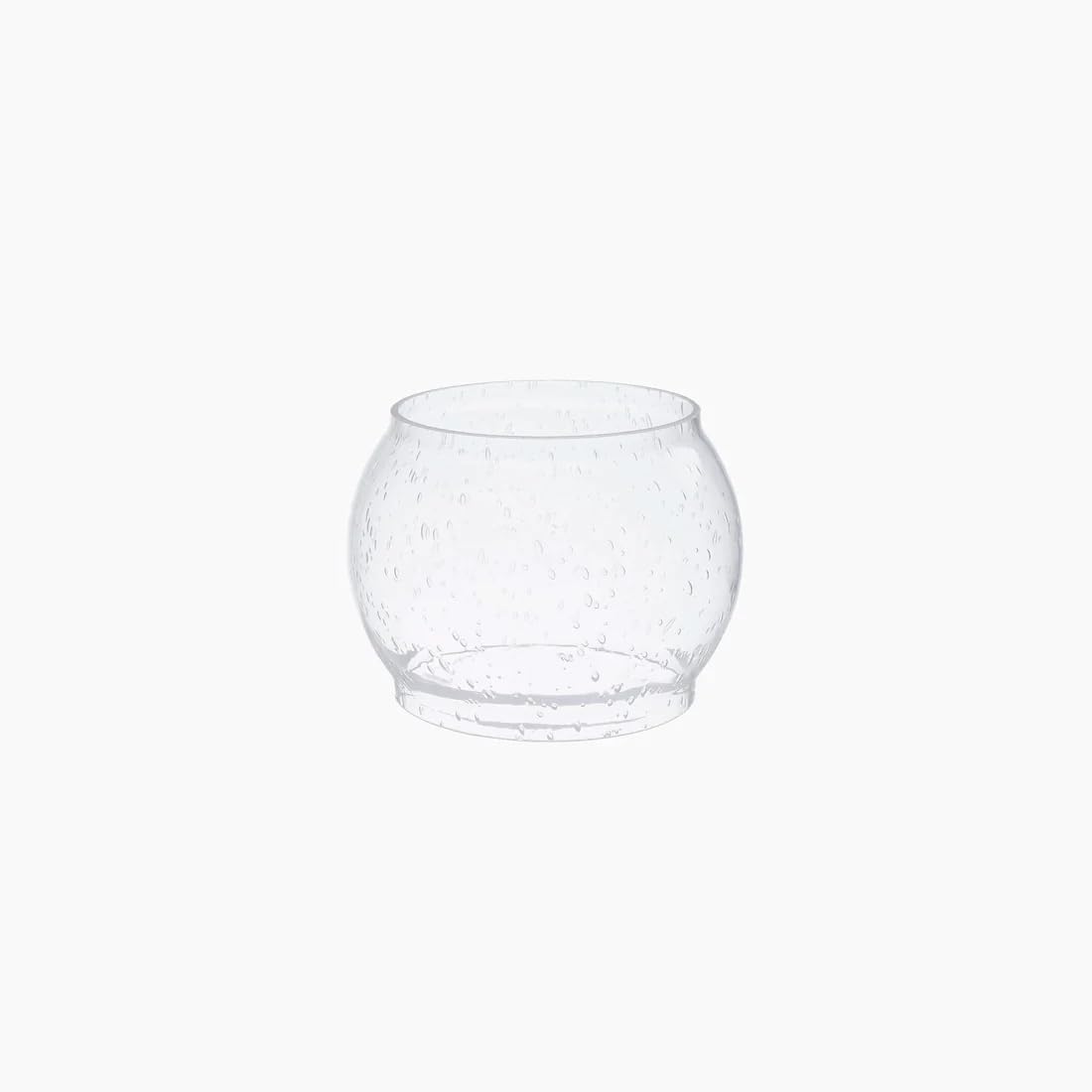 

BAREBONES Railroad Lantern Replacement Glass Shade [Official Japanese Distributor]