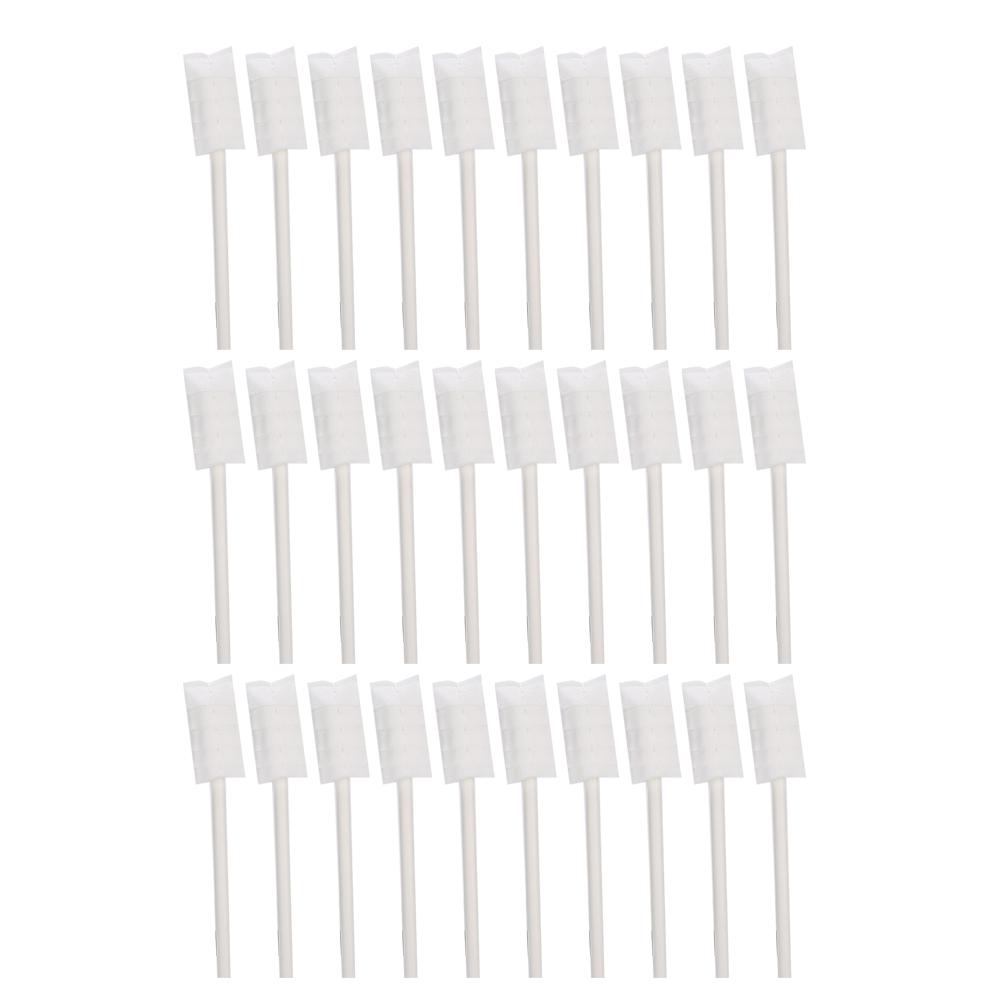 

Baby Gauze Oral Cleaner Disposable Infant Toothbrush Newborn Soft Oral Cleaning Stick