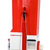 Handheld Manual Seeder Precision Planting Tool Adjustable Fertilizer Spreader for Agricultural Outdoor Use