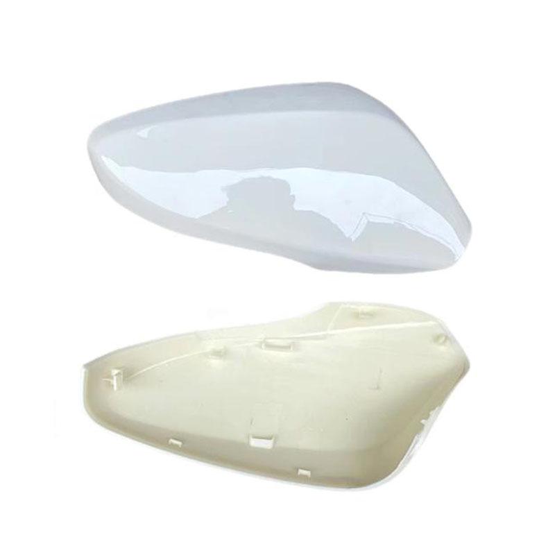 Rearview Mirror Cover Lens Frame for 2011-2016 Hyundai Avante/Elantra