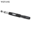 WIZTANK Taiwan Digital Interchangeable Head Adjustable Torque Wrench