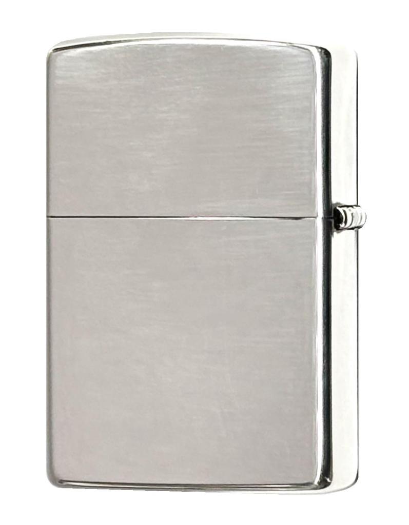 ZIPPO Lighter with a Japanese-style Fuji and Mount Fuji Design, a Classic and Cool Gift (Red Fuji)