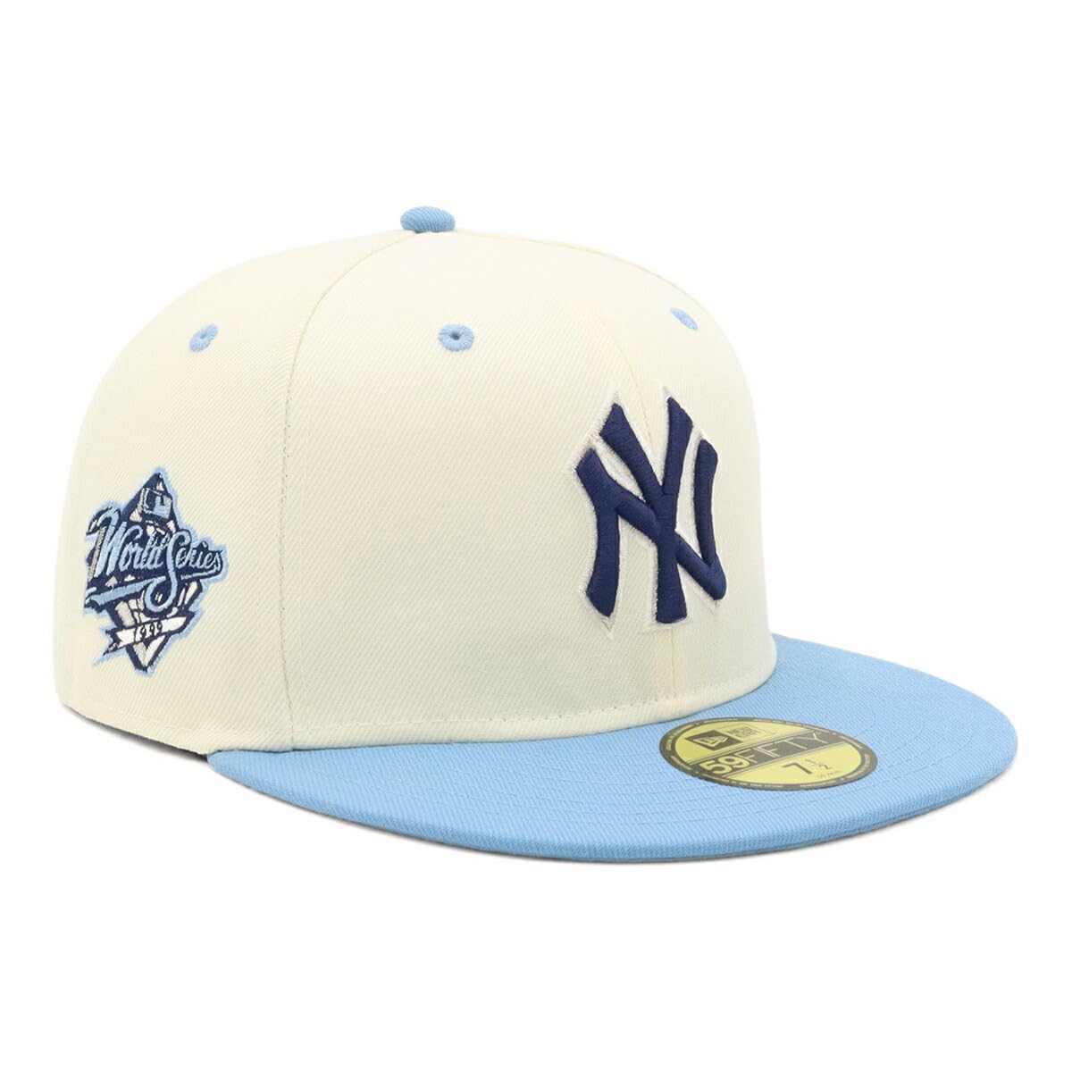 New Era 59FIFTY Cap 14666279 NER35C0322