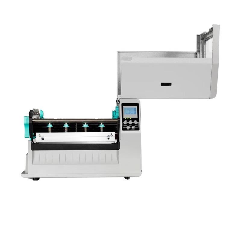 SP260M Label Printer CN Plug (adapter Included)