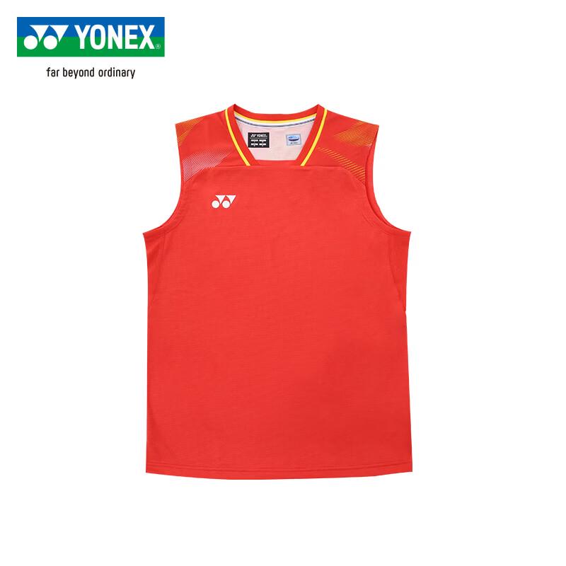 

YONEX Спортивні Топи для Бадмінтону Швидкосохнучі L