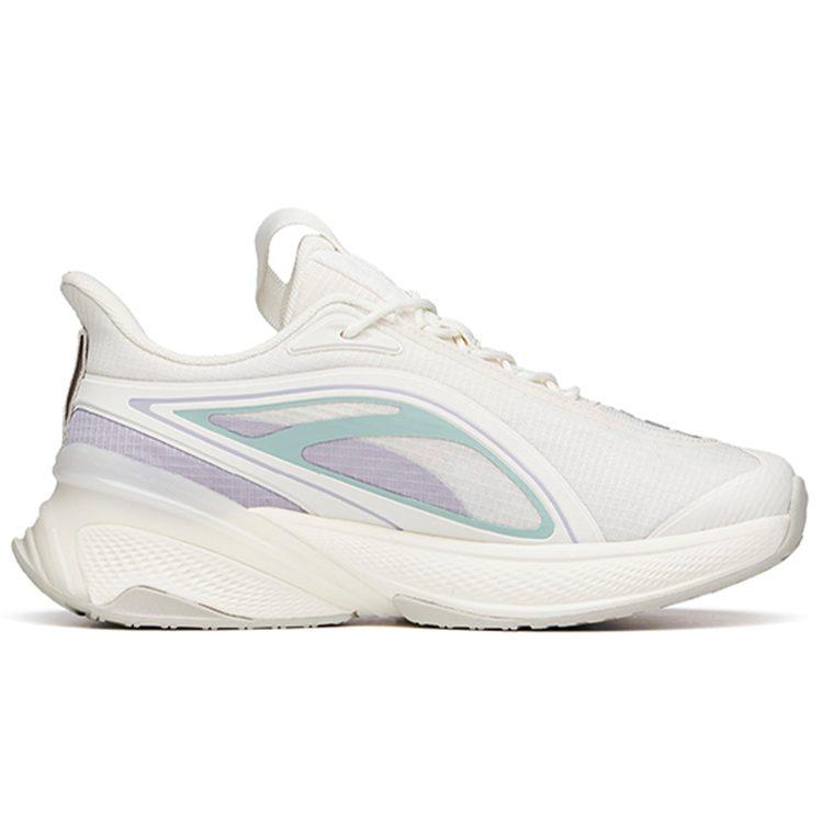 ANTA C37 2.0 'White Purple Green' Women's 122135537R-4