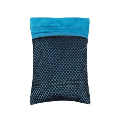 Wiederverwendbares Sandreinigungsgerät Sandentfernerbeutel Für Familien-Strandausflug Outdoor-Camping-Nutzung Sandentferntasche