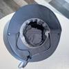 Sun Protection Fisherman Cap Quick-dry Panama Hat Fashion Bucket Hat  Camping Hiking