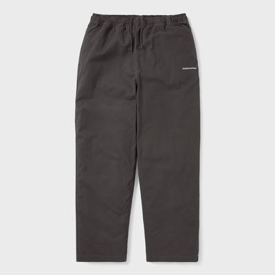 ThIs Is Never That Easy Pant Painted Black