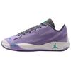 Luka .77 PF Simple Comfortable Non-Slip Basketball Shoes Unisex Sneakers Purple IF1611-501