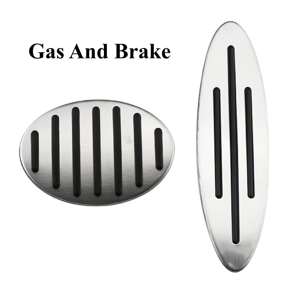 

Автомобільні педалі Гальмівна система зчеплення Рест Педаль для MINI Cooper One Hatch Hardtop Countryman JCW R56 R60 R61 F54 F55 F56 Аксесуари Gas Brake