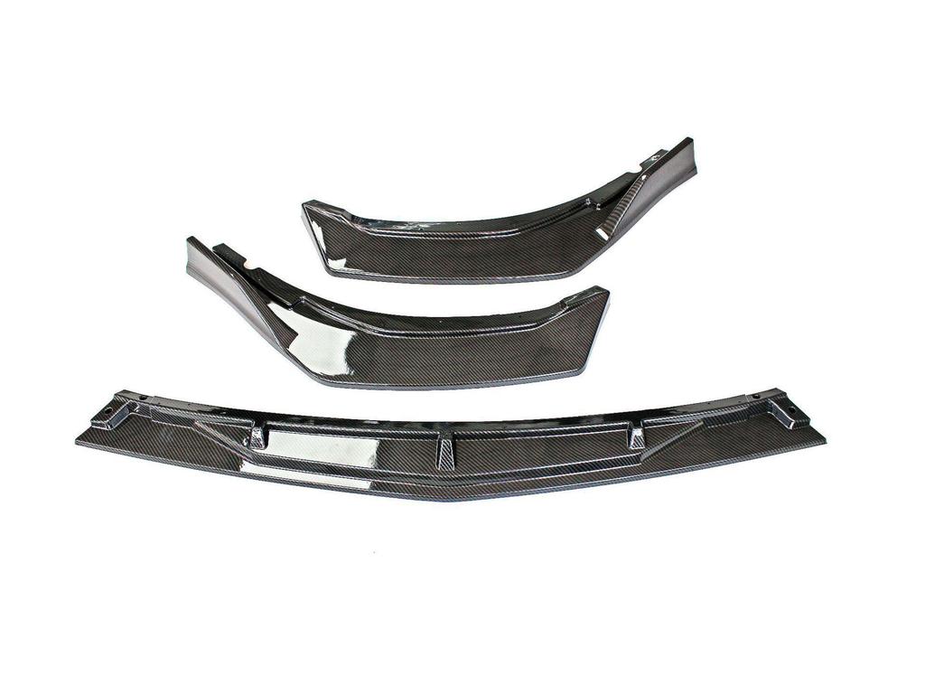 2020 MG6 Front Lip Spoiler for Third Gen MG6 Modification