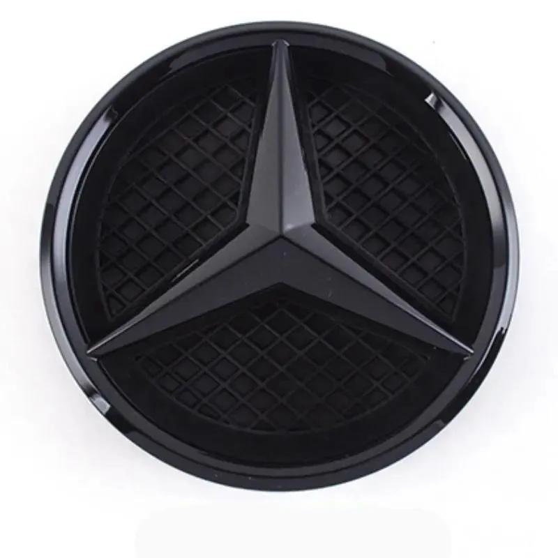 Emblemă Stea Grilă Mercedes Benz Insignă Logo Grilă Față Mașină Pentru W204 W205 W212 W213 X156 X253 W166 W176 W177 W167 W117 X167 W246