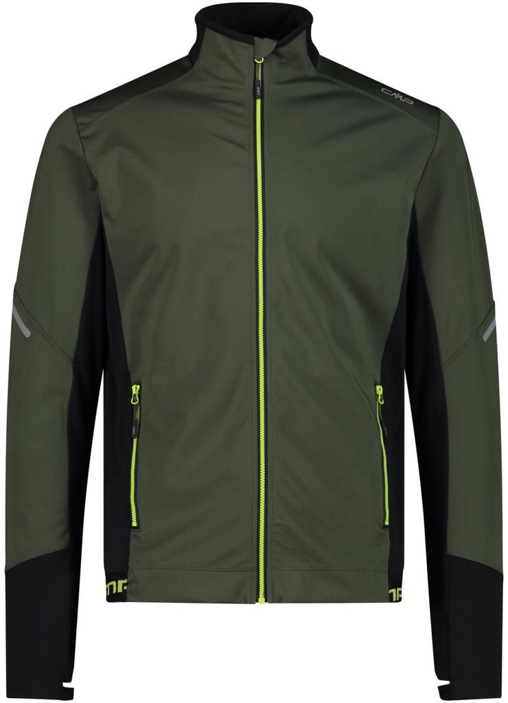 CMP Man Jacket Hybrid (31A2237)