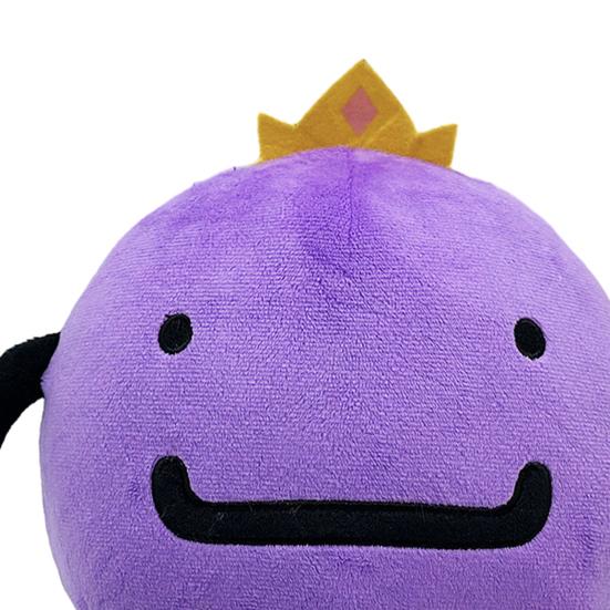 Plüschtier 20 cm Weiches Stofftier, Sammlerfigur mit PP-Baumwollfüllung, Stressabbau-Geschenk für Kinder Freunde, Heimdeko-Kissen