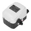 Booster Pump Water Pressure High Lift 180W for Kitchen Sink Shower DC24V