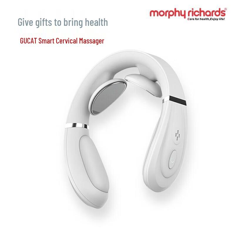 Morphy Richards MF3113 Portable Neck Massager